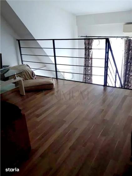 Garsonieră în Blașcovici