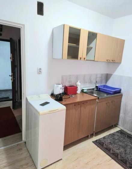 Garsonieră decomandată în Pantelimon