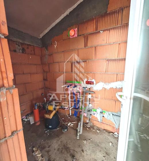 Casa noua individuala de vanzare, 4 camere si 2 bai, zona Manastirii Sag - 9