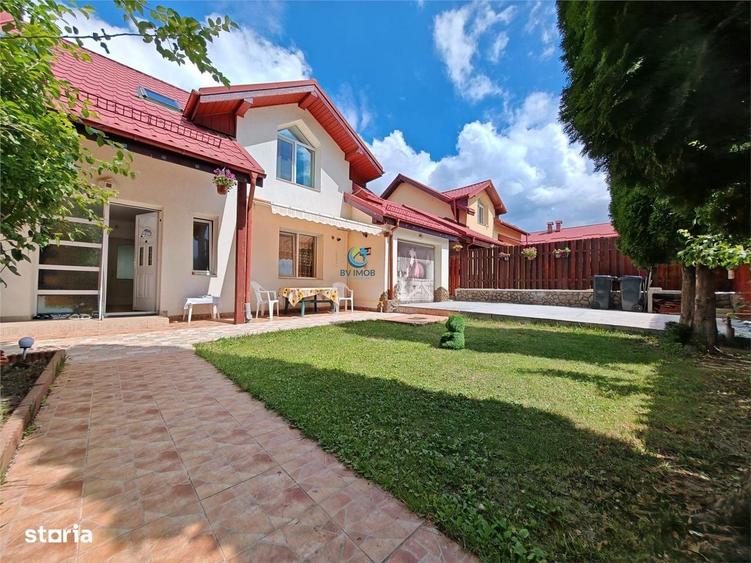 Casă cu 4 camere în Bunloc