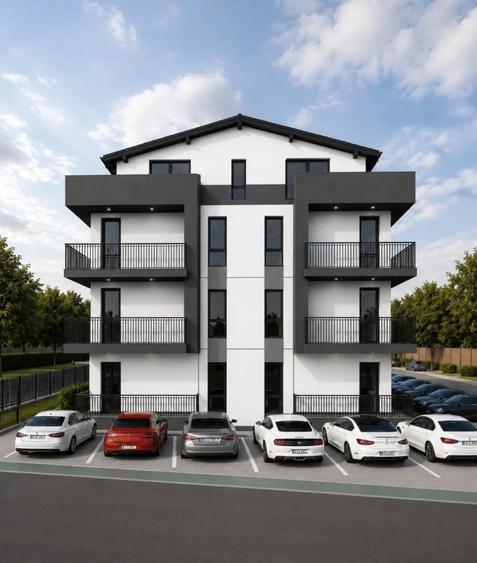 Apartamente noi de vanzare DIRECT DE LA DEZVOLTATOR (fara comision) - 3