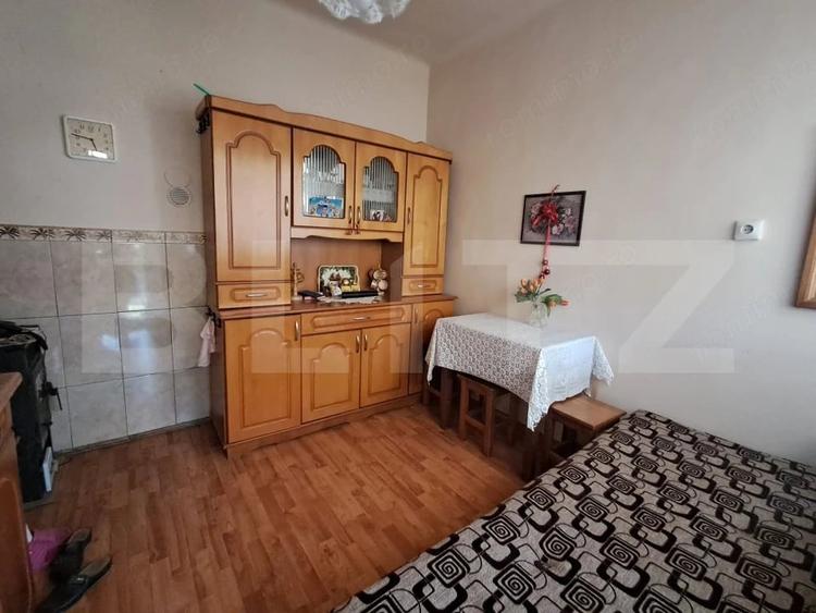 Casa de vanzare in Porumbeni 20 de minute de Targu Mure? - 10