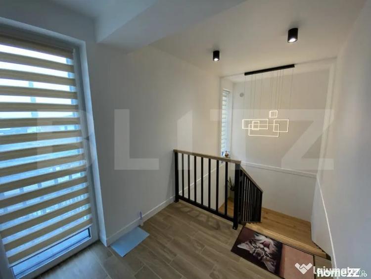 Casa de vanzare, 4 camere in zona Dumbrava Nord, Zalau - Zalau (Salaj) - 9