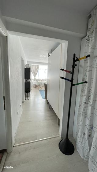 Apartament cu 2 camere în City Park Mall