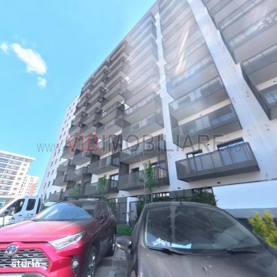 Apartament cu 3 camere semidecomandat, mobilat în Ghencea