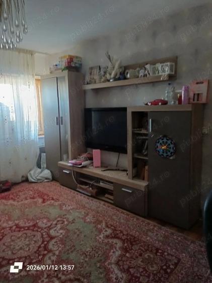 Inchiriez apartent 3 camere Craiova central - 8