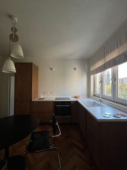 Apartament cu 2 camere în Pache Protopopescu