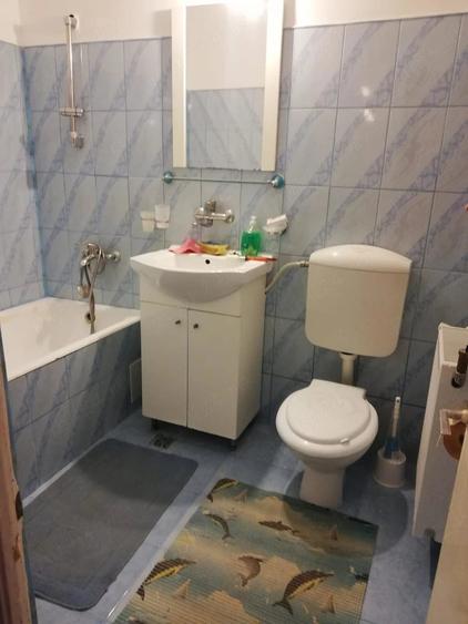 Garsonieră decomandată în Nord