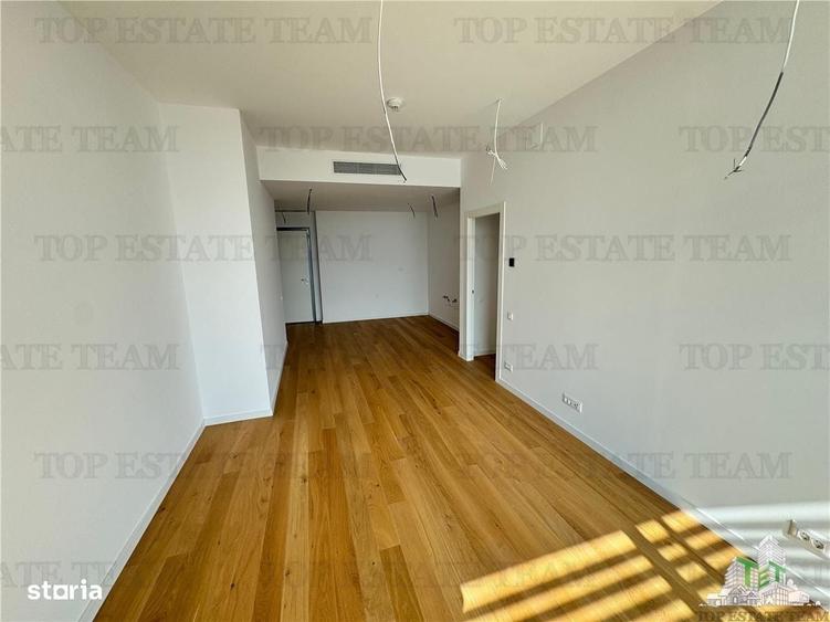 Apartament 2 camere | Up-Site Floreasca | Etaj 20 | Vedere Herastrau | - 2