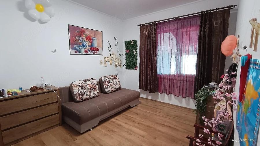 Casă cu Teren 490 Mp în Central