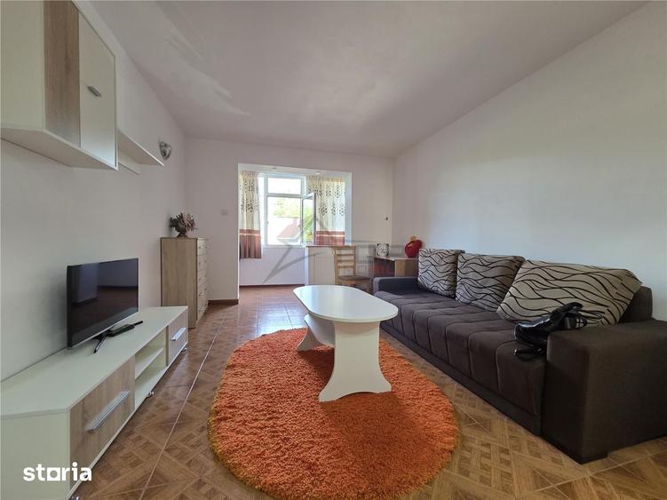 Apartament 2 Camere Decomandat - Etaj 2 - Tatarasi - 1