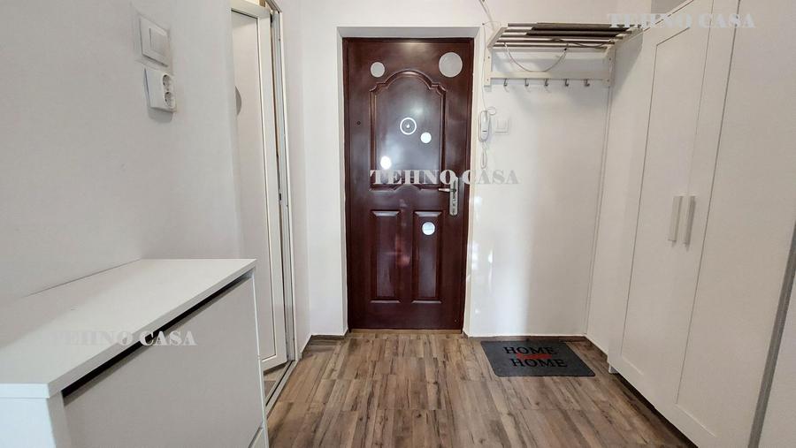Garsonieră semidecomandată, mobilată în Titan
