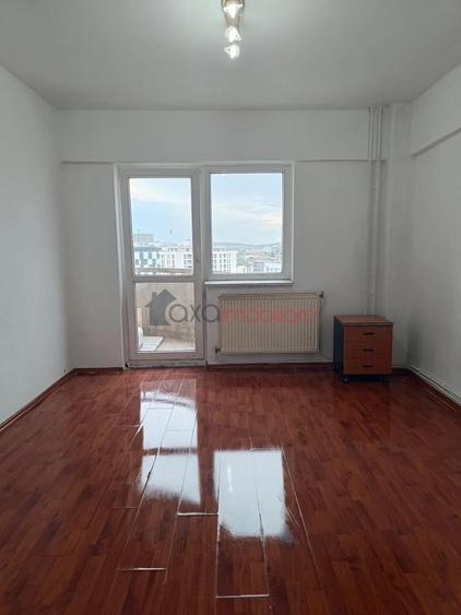 Apartament cu 2 camere decomandat în Mărăști