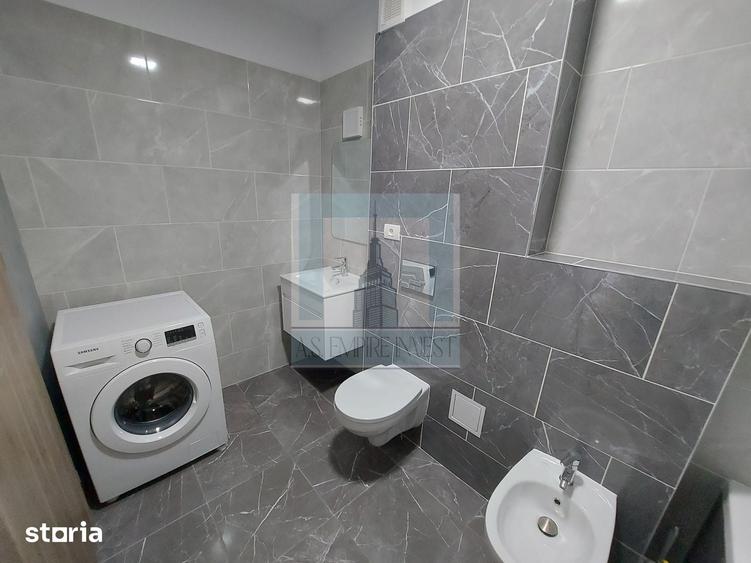 Vand apartament open space Coresi, Brasov, 2023, 61.2 mp - 30