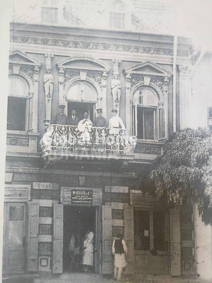 Hotel/Pensiune, de 1,626 mp, în Curtea de Argeș
