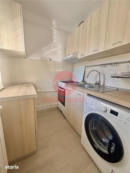 Apartament 2 Camere Semidecomandat Zona Ciresica - 13