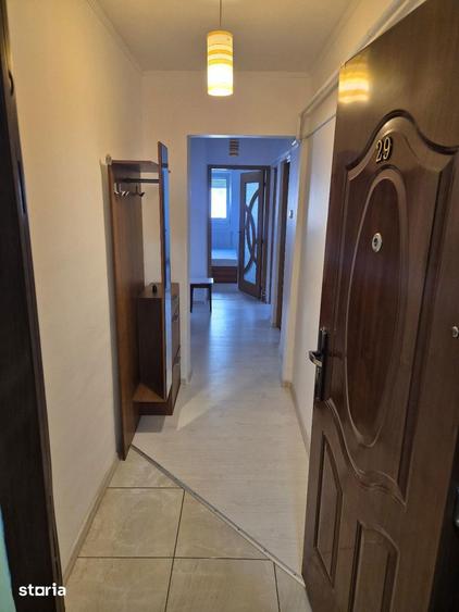Apartament 2 decomandate Micro19 et4/10 centrala ,Mobilat si Utilat - 10