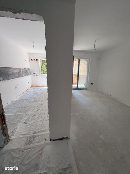Apartament cu 3 camere în Chiajna