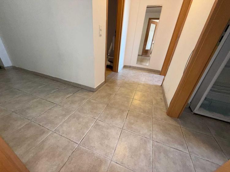 Apartament cu 2 camere decomandat în Nord