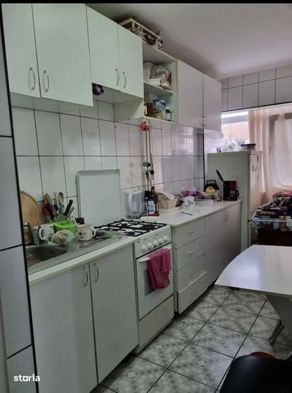 Garsonieră în Mănăștur