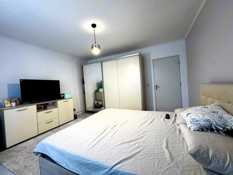 Apartament cu 2 camere decomandat în Tudor Vladimirescu