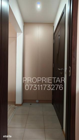 Apartament cu 2 camere, mobilat în Centrul Civic