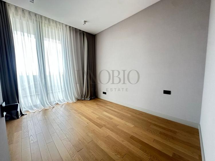 Apartament cu 4 camere în Floreasca