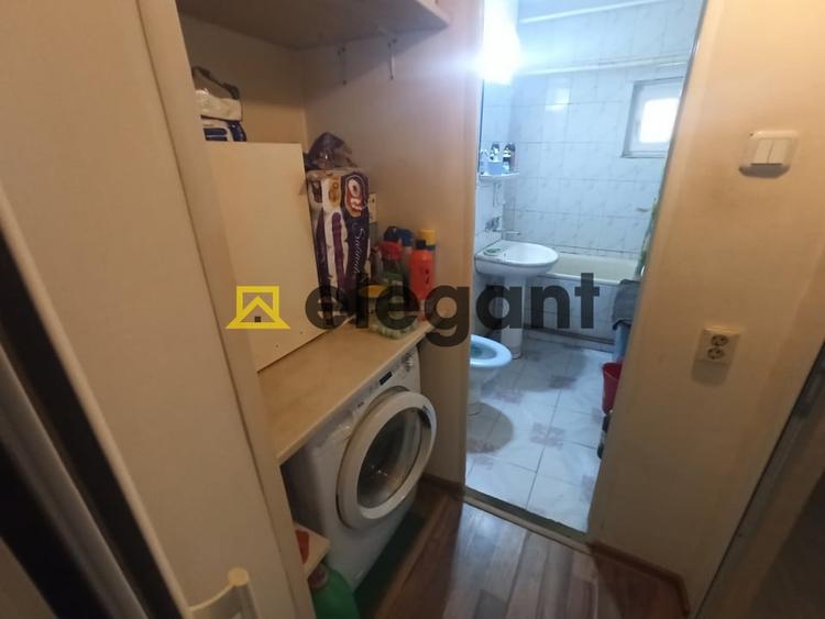2 camere, etaj 1, centrala, AC, mobilat, Craiovita-Rocada, Lidl - 7