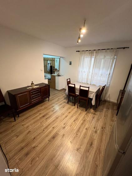 Casă cu 3 camere cu Teren 420 Mp în Burdea