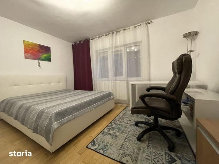 Apartament 2 camere de inchiriat Zona Bucovinei - 1