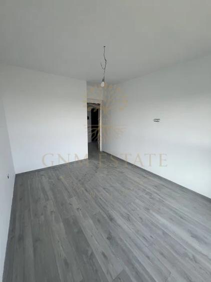 3 Camere 85 m.p. | Bloc Nou | Etalon Lacul Morii - 5