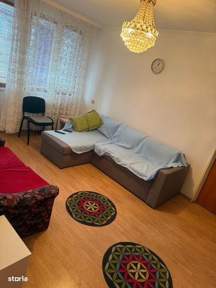 Apartament cu 2 camere semidecomandat în Drumul Taberei — fotografia 1