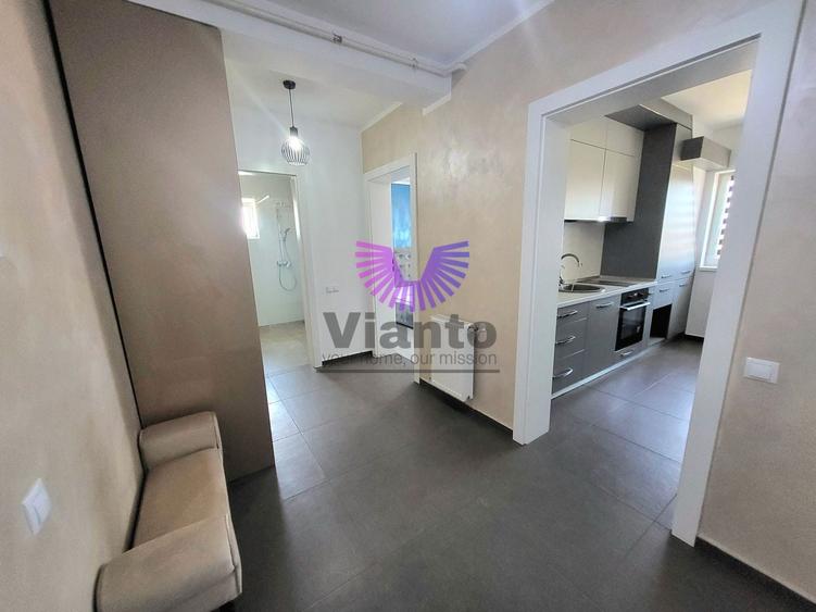 Apartament 2 camere | Balcon & parcare | Arin Residential | Selimbar - 12