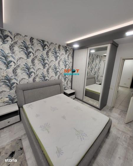 Vand apartament 3 camere Flore?ti, zona BMW (str. Avram Iancu) - 12