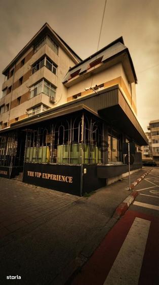 Spațiu comercial, de 200 mp, în Central