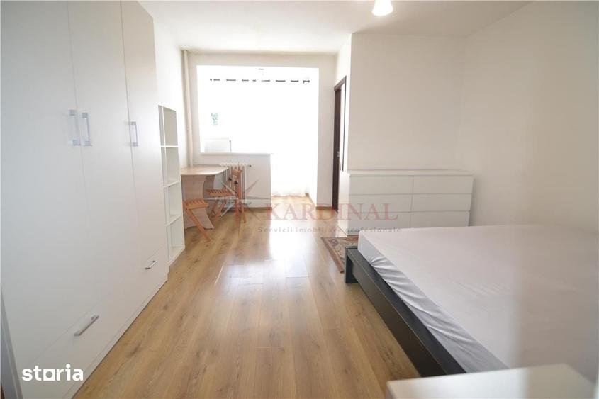 Exclusiv Inchiriere Garsoniera et 2,Calea Bucuresti,Brasov - 5