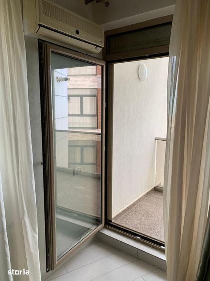 Apartament cu 2 camere în Nord