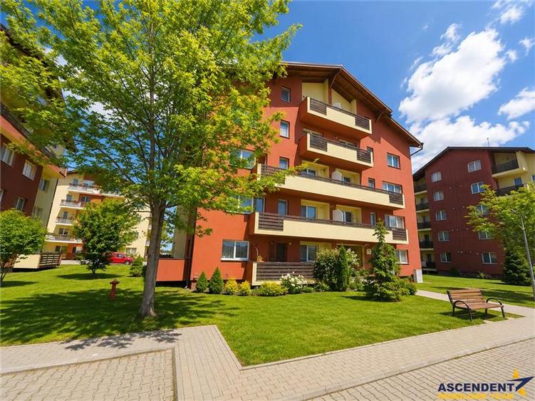 Apartament cu 2 camere decomandat, mobilat în Exterior Est