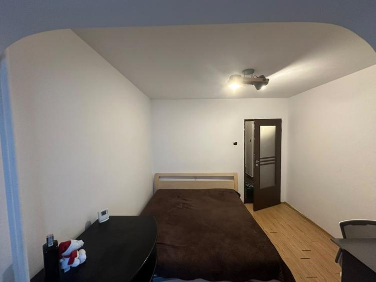 Apartament cu 2 camere decomandat în Ultracentral