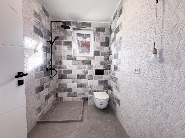 Casă cu 5 camere cu Canalizare în Bod