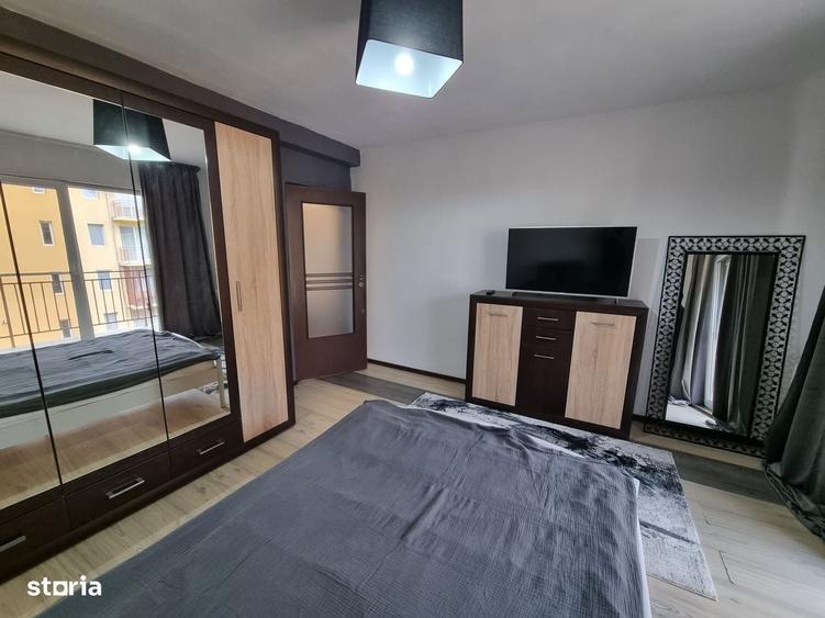 Apartament 2 camere| SU 50mp| etaj 3/4| TERASA 40mp| zona PORII - 10