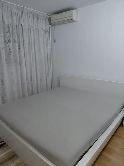 Apartament cu 2 camere decomandat, mobilat în Doamna Ghica