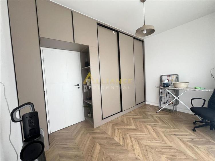 Casă individuală cu 3 camere cu Teren 300 Mp în Berceni