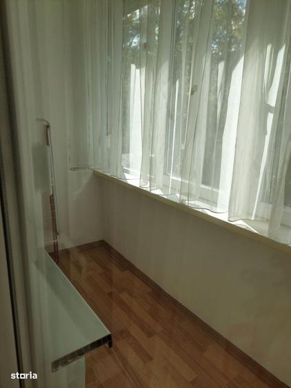 Apartament cu 3 camere în Circumvalațiunii