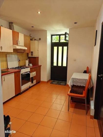 Apartament 1 camera si nisa de dormit, 40,6mp, Dorobantilor, pret nego - 2