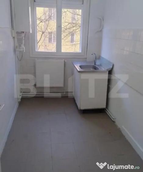 Apartament de 2 camere, 46.36 mp, strada Orizont - 1