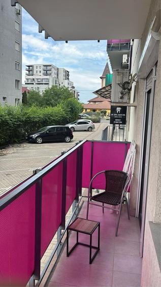Apartament cu 2 camere în Nufărul