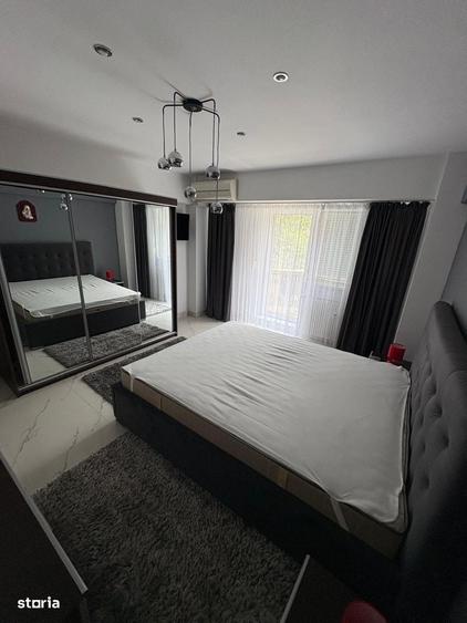 Apartament 3 Camere de Inchiriat | Unirii-Fantani | Piata Constitutiei - 6