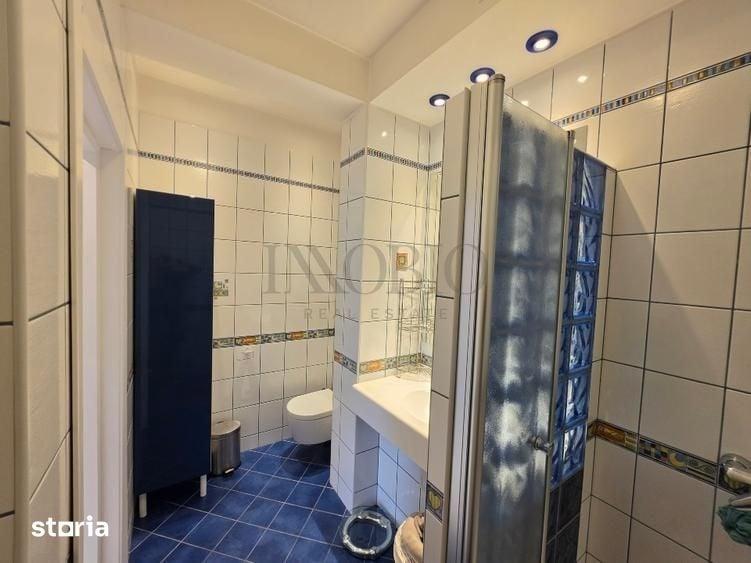 Apartament cu 4 camere / Primaverii / Loc de parcare - 9