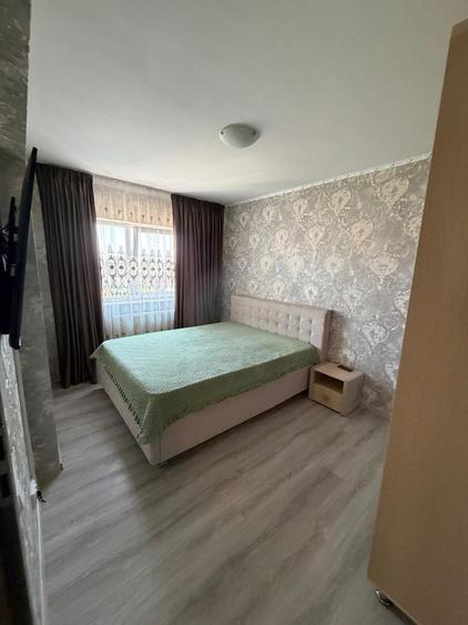 3 camere decomandat 61 mp mobilat utilat  loc parcare  2023 - 1